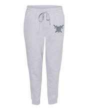 Load image into Gallery viewer, Champe Shield Embroidered Sweatpants (Click for more color options)