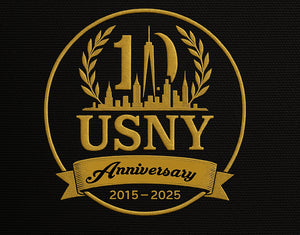 United Streets of New York logo
