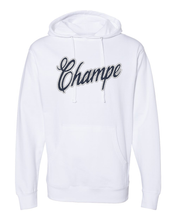 Load image into Gallery viewer, Champe Screen Printed Hoodie (Click for more color options)