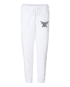 Champe Shield Embroidered Sweatpants (Click for more color options)