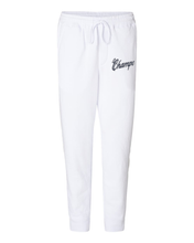 Load image into Gallery viewer, Champe Embroidered Sweatpants (Click for more color options)