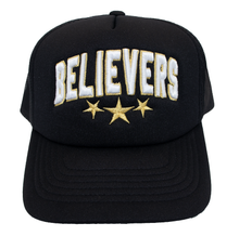 Load image into Gallery viewer, Believers Foam Trucker Hat