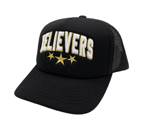 Believers Foam Trucker Hat