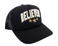 Load image into Gallery viewer, Believers Foam Trucker Hat