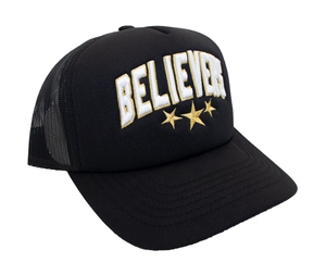 Believers Foam Trucker Hat