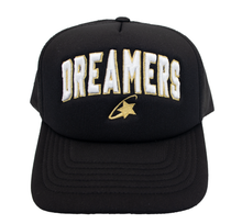 Load image into Gallery viewer, Dreamers Foam Trucker Hat