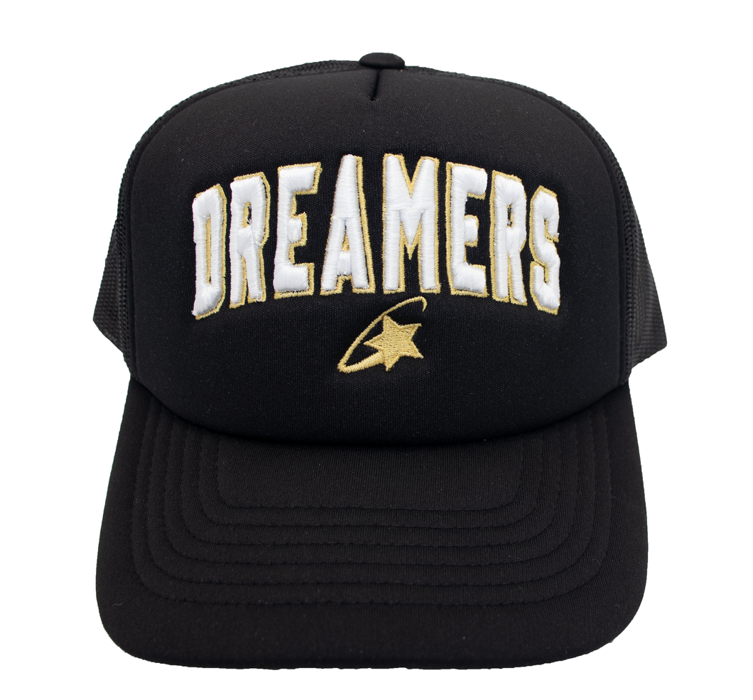 Dreamers Foam Trucker Hat
