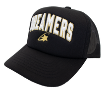 Load image into Gallery viewer, Dreamers Foam Trucker Hat