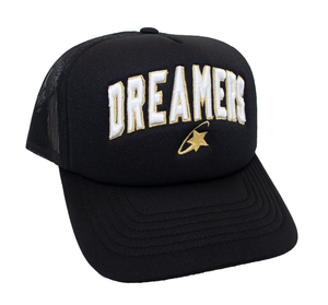 Dreamers Foam Trucker Hat