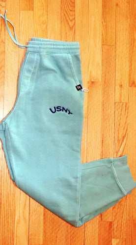 USNY Sans Pigment Dyed Fleece Pants