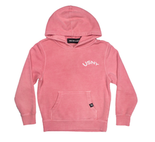 Load image into Gallery viewer, USNY Sans Pigment Dyed Youth Pullover Hoodie
