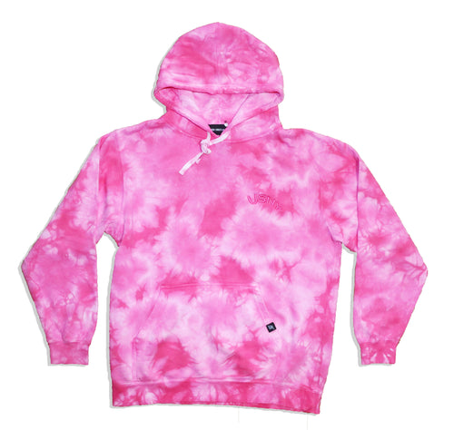 USNY Sans Tie-Dye Pullover Hoody