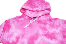 Load image into Gallery viewer, USNY Sans Tie-Dye Pullover Hoody