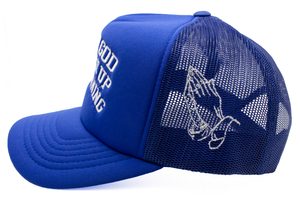 TGWWUTM Foam Trucker Hat