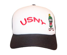 Load image into Gallery viewer, USNY Sans Marvin the Martian Trucker